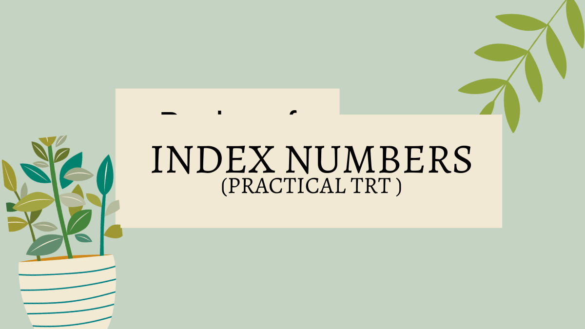PRACTICAL-TRT