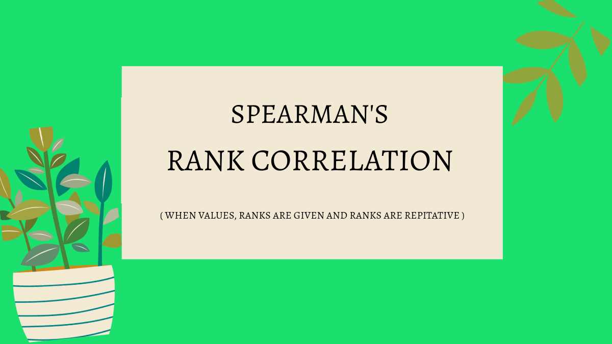 SPEARMAN-RANK-CORRELATION-