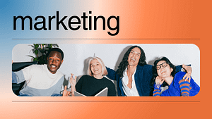 marketing