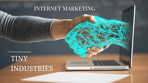 INTERNET MARKETING